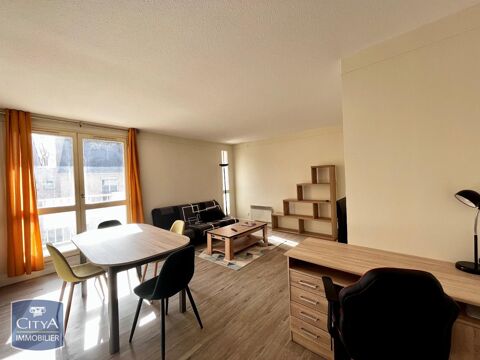  Appartement  louer 2 pices 54 m