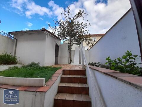  Maison � louer 4 pi�ces 80 m�