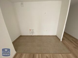 location Appartement - 2 pièce(s) - 46 m² Villejuif (94800)