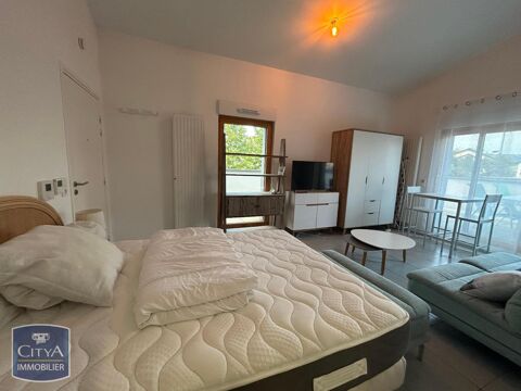  Appartement  louer 1 pice 29 m