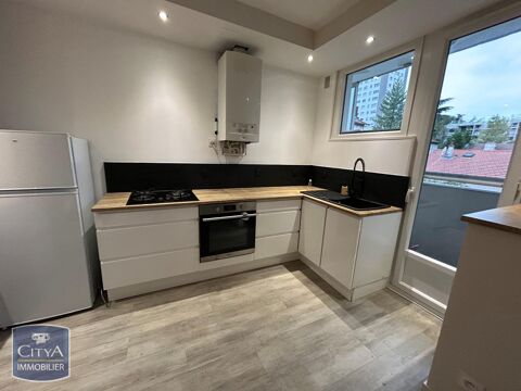  Appartement � louer 2 pi�ces 45 m�