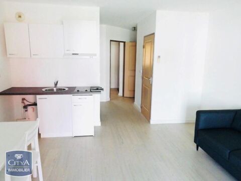  Appartement � louer 2 pi�ces 35 m�