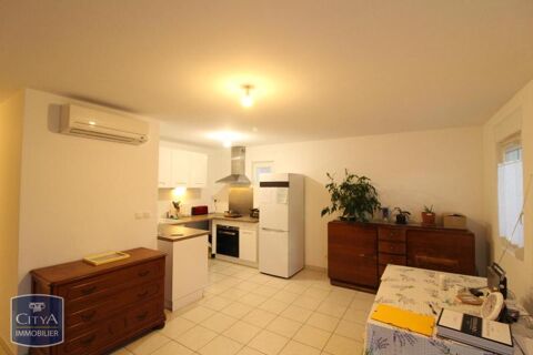   Location Appartement Appartement - 3 pièce(s) - 63 m²