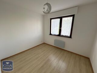  Appartement à louer 3 pièces 54 m²