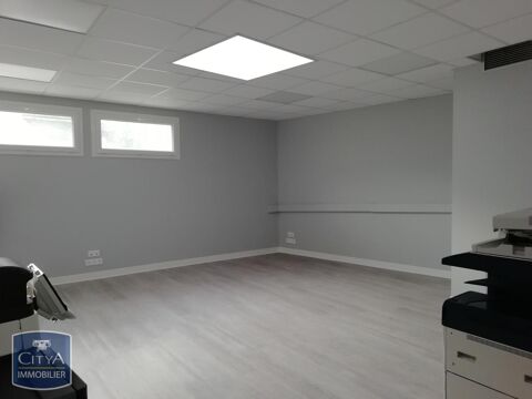   Location / Local Commercial - 60 m² 