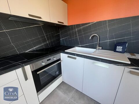  Appartement � louer 4 pi�ces 82 m�