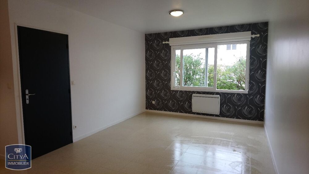 À LOUER : Appartement T2 à Allonnes, 72700 Découvrez cet....