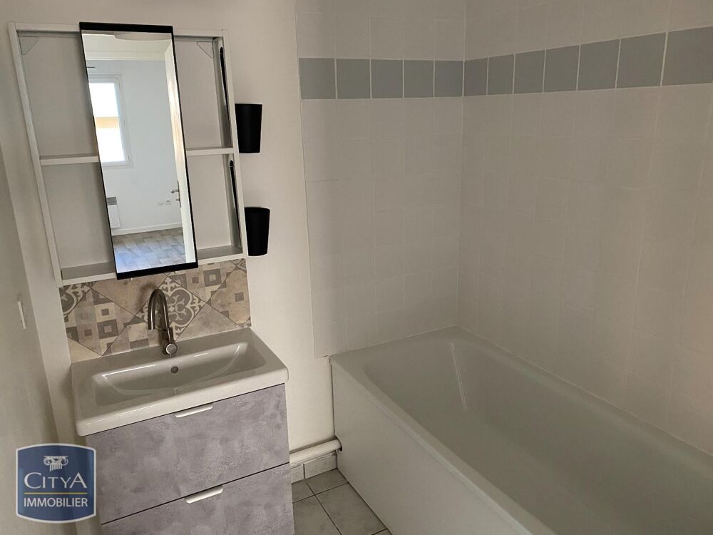 location Appartement - 3 pièce(s) - 54 m² Avion (62210)