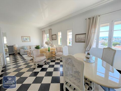  Appartement � louer 3 pi�ces 91 m�