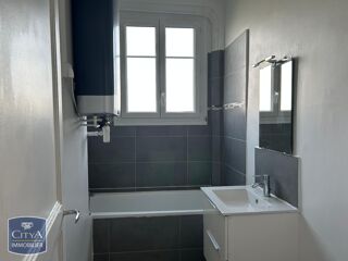  Appartement à louer 2 pièces 50 m²