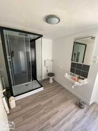  Appartement � vendre 5 pi�ces 80 m�