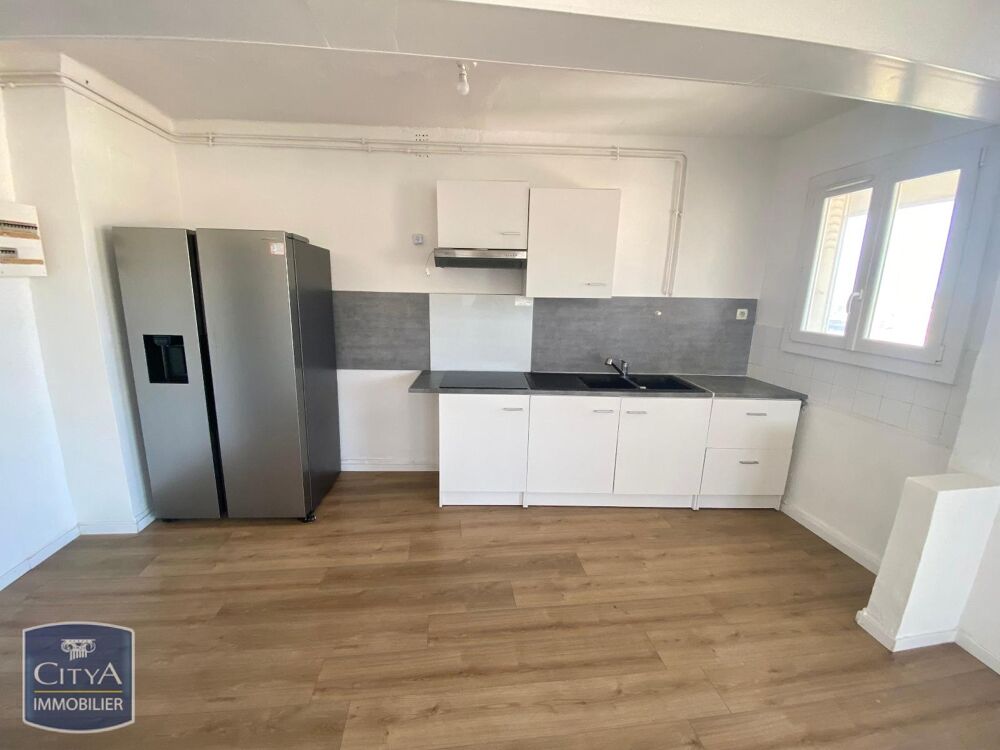 location Appartement - 3 pièce(s) - 67 m² Toulon (83200)