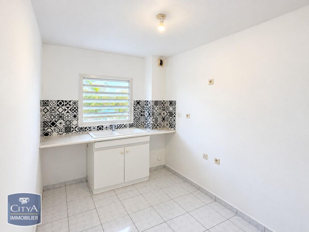 location Appartement - 3 pièce(s) - 66 m² Bras-Panon (97412)