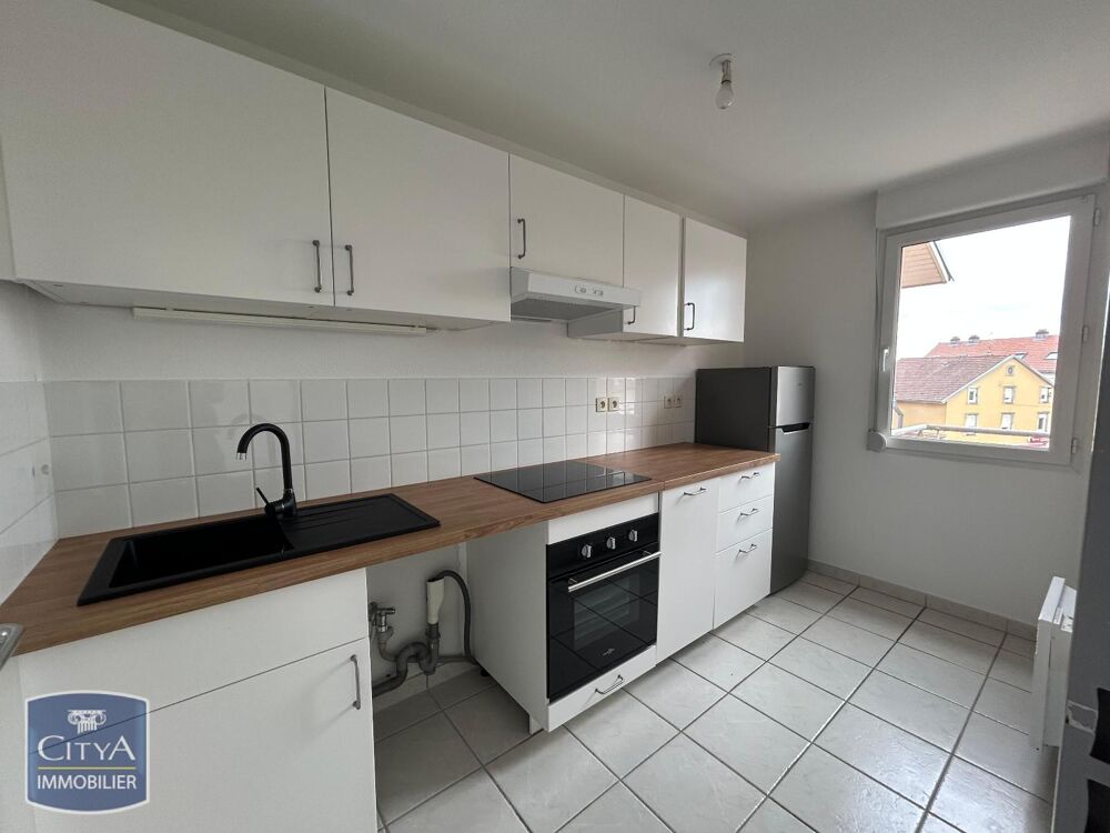À LOUER Nous vous présentons un appartement d'exception,....
