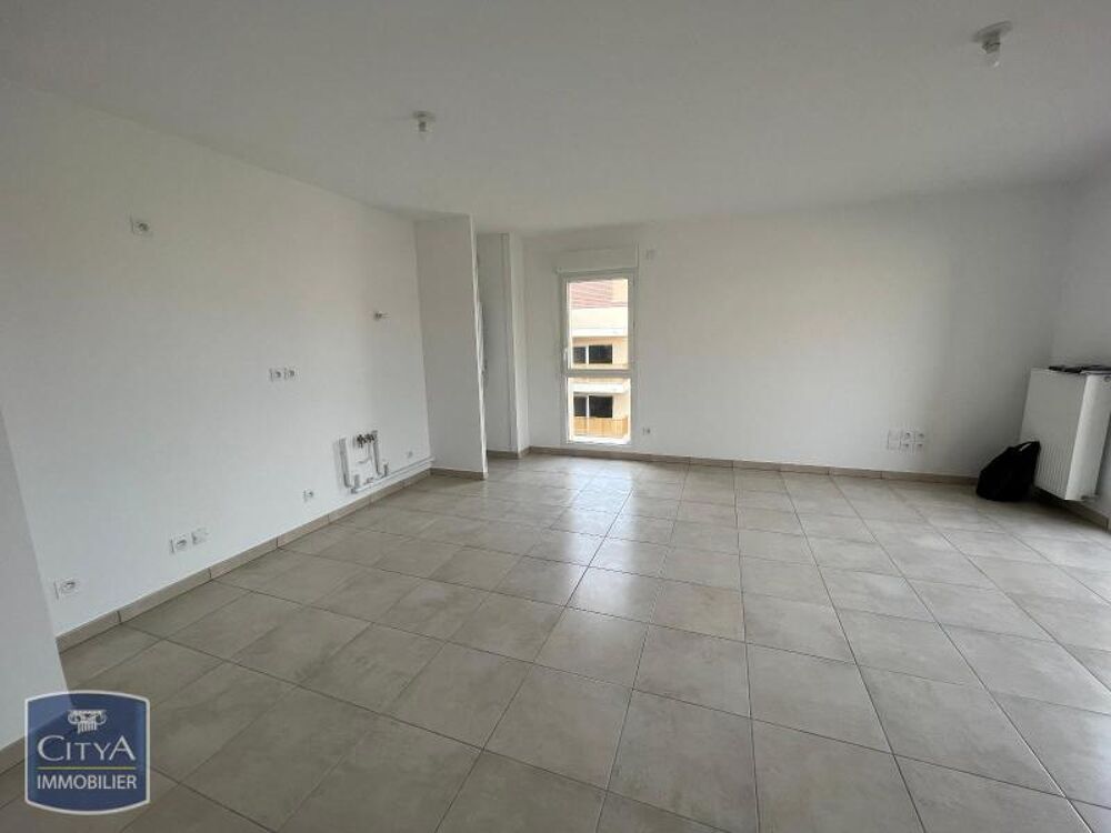 location Appartement - 3 pièce(s) - 60 m² Pierre-Bénite (69310)