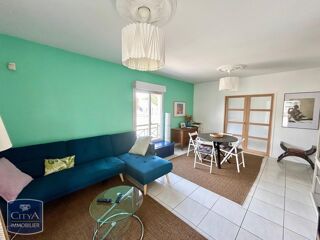  Appartement � louer 3 pi�ces 75 m�