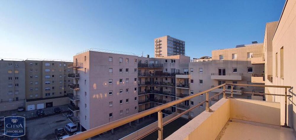 location Appartement - 3 pièce(s) - 66 m² Le Havre (76600)