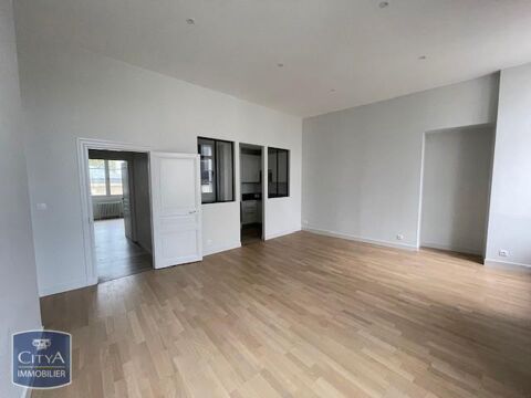  Appartement � louer 3 pi�ces 74 m�