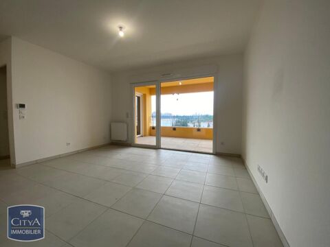  Appartement � louer 2 pi�ces 44 m�