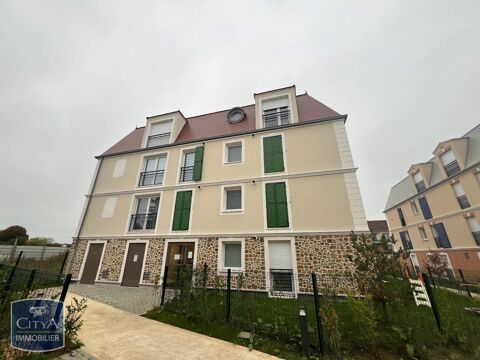  Appartement  louer 2 pices 46 m