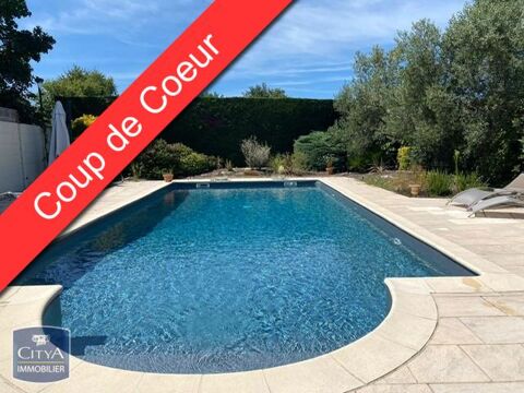   Location Maison Maison - 5 pièce(s) - 154 m²