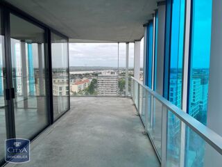  Appartement � louer 3 pi�ces 68 m�