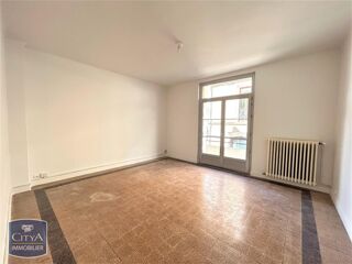  Appartement � louer 2 pi�ces 53 m�