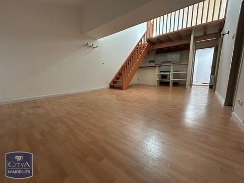  Appartement  louer 2 pices 54 m