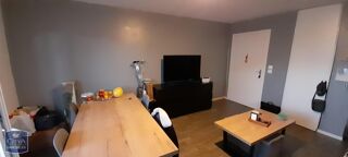  Appartement à louer 2 pièces 47 m²