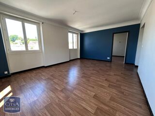  Appartement � louer 3 pi�ces 80 m�