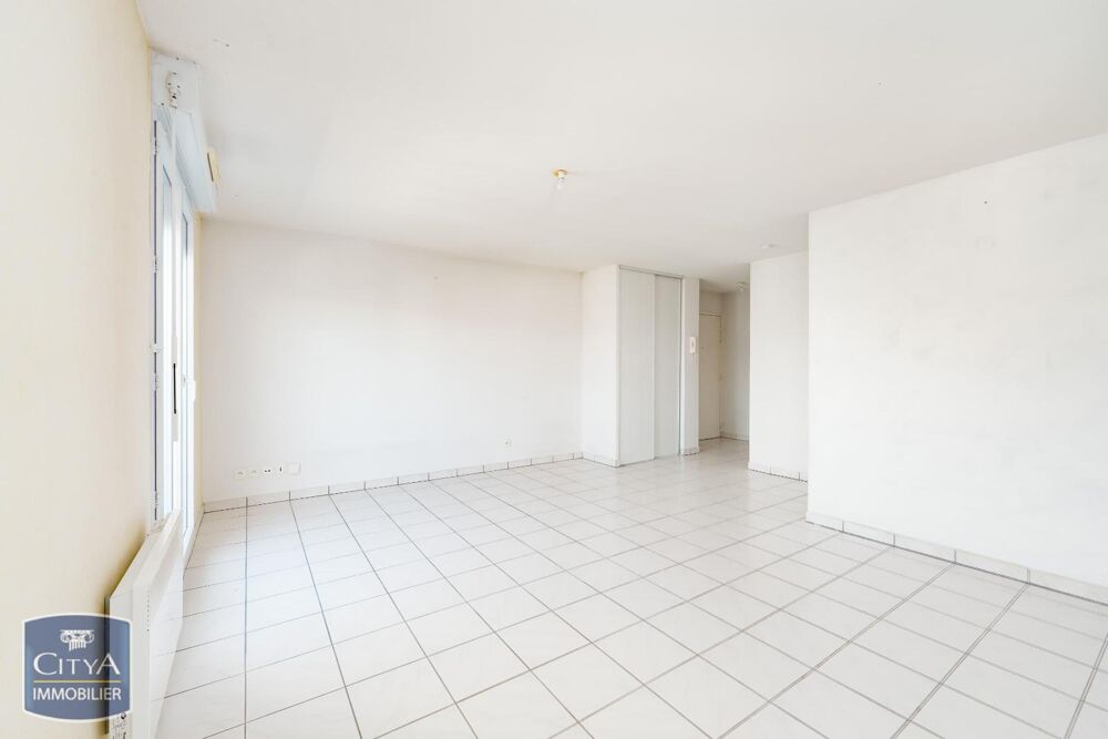 À LOUER : Charmant appartement T2 situé dans la belle vi....