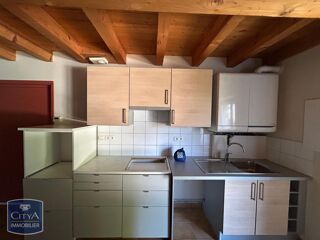  Appartement à louer 3 pièces 88 m²