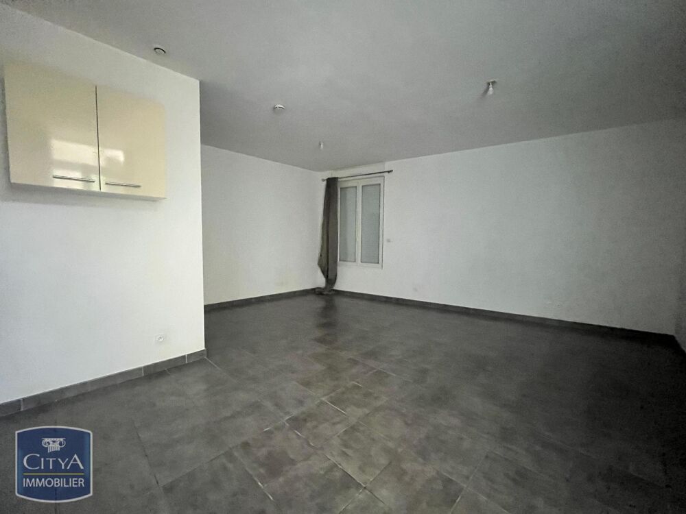 location Appartement - 1 pièce(s) - 30 m² Nîmes (30000)