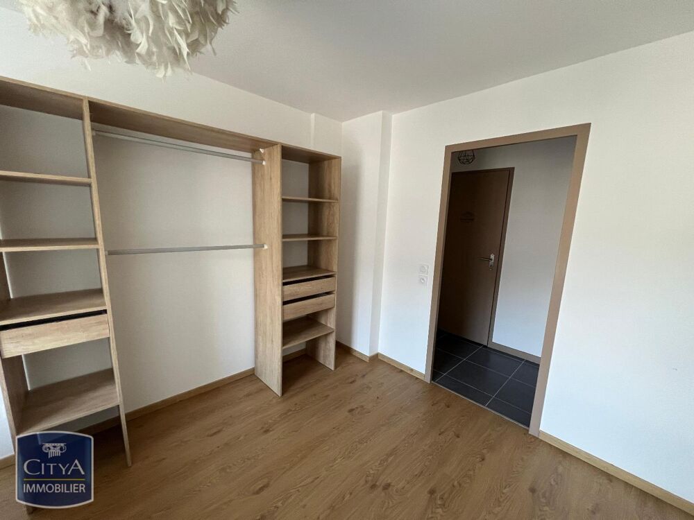 location Appartement - 2 pièce(s) - 47 m² Échirolles (38130)