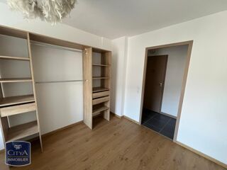 location Appartement - 2 pièce(s) - 47 m² Échirolles (38130)