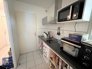  Appartement � louer 1 pi�ce 38 m�