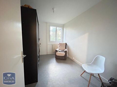  Appartement � louer 4 pi�ces 80 m�