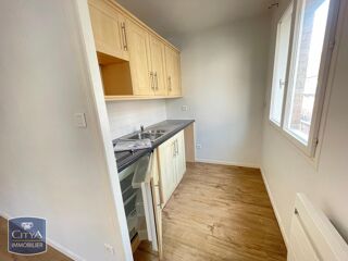  Appartement à louer 1 pièce 28 m²