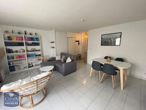  Appartement � louer 3 pi�ces 65 m�