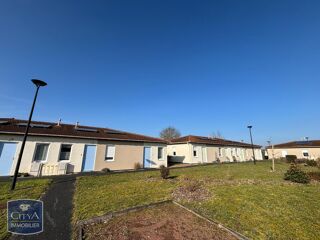  Appartement � louer 3 pi�ces 54 m�