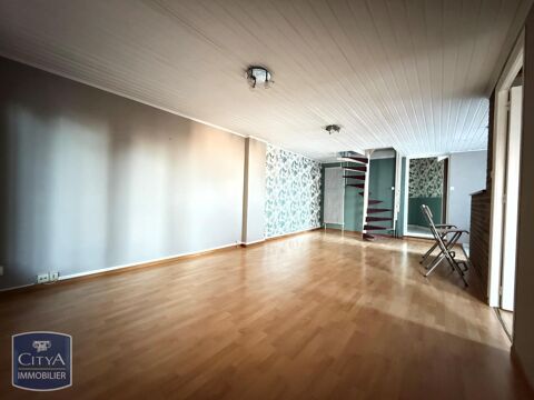  Appartement � louer 2 pi�ces 52 m�