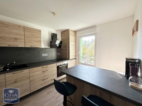  Appartement  louer 2 pices 50 m