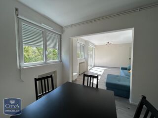  Appartement � louer 3 pi�ces 74 m�