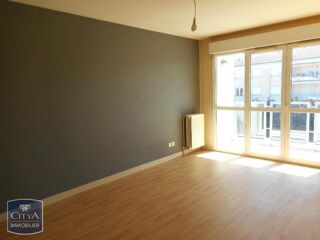  Appartement à louer 2 pièces 49 m²