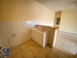  Appartement à louer 3 pièces 63 m²