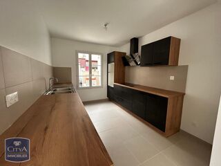  Maison à louer 5 pièces 105 m²