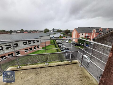  Appartement  louer 3 pices 65 m