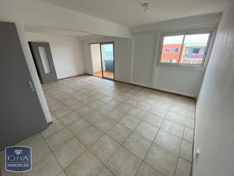  Appartement � louer 4 pi�ces 90 m�