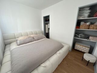  Appartement à louer 3 pièces 54 m²