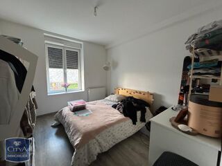  Appartement � louer 3 pi�ces 75 m�